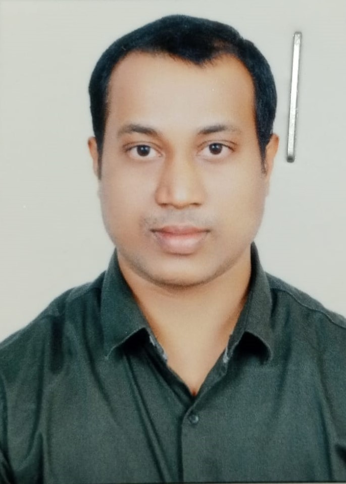 SAURABH KUMAR TARAR